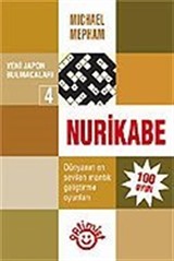 Nurikabe