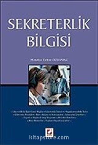 Sekreterlik Bilgisi