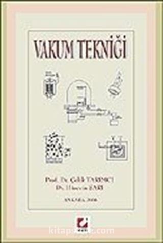 Vakum Tekniği