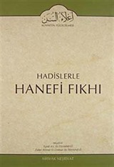 Cilt: 1 Hadislerle Hanefi Fıkhı