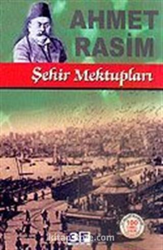 Şehir Mektupları