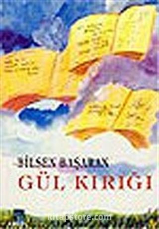 Gül Kırığı