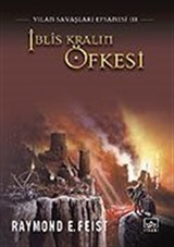 İblis Kralın Öfkesi / Yılan Savaşları Efsanesi 3