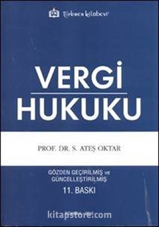 Vergi Hukuku