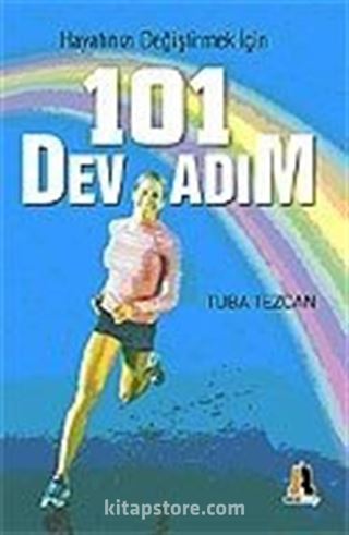 101 Dev Adım