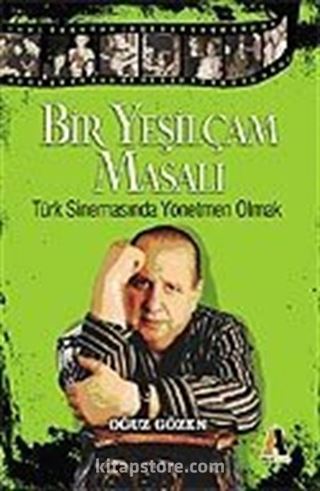 Bir Yeşilçam Masalı