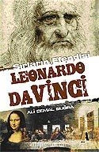 Leonardo Da Vinci Sırların Efendisi