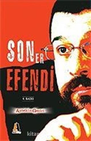 Soner Efendi