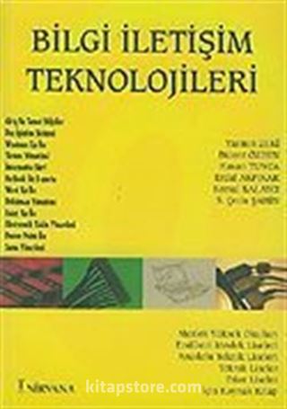 Bilgi İletişim Teknolojileri