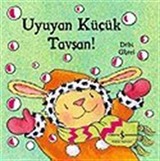 Uyuyan Küçük Tavşan / Orman Masalları