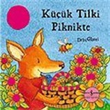 Küçük Tilki Piknikte / Orman Masalları