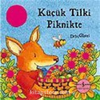 Küçük Tilki Piknikte / Orman Masalları