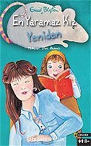 En Yaramaz Kız Yeniden