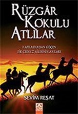 Rüzgar Kokulu Atlılar