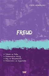 Freud / Fikir Mimarları Dizisi