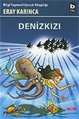 Denizkızı