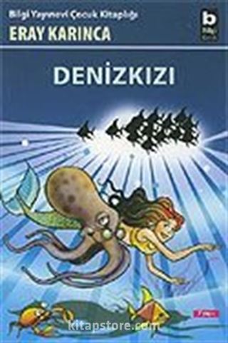 Denizkızı