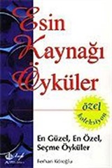 Esin Kaynağı Öyküler