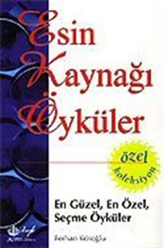 Esin Kaynağı Öyküler