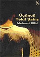 Üçüncü Tekil Şahıs