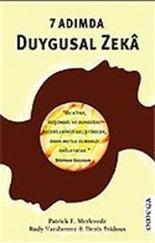 7 Adımda Duygusal Zeka