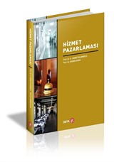 Hizmet Pazarlaması