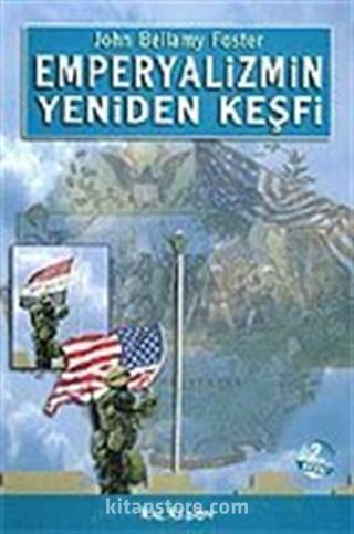 Emperyalizmin Yeniden Keşfi