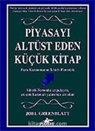 Piyasayı Alt Üst Eden Küçük Kitap