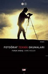 Fotoğraf Teknik Okumaları