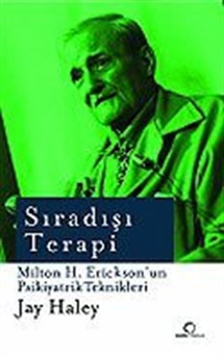 Sıradışı Terapi