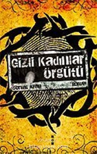 Gizli Kadınlar Örgütü