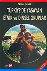 Türkiye'de Yaşayan Etnik ve Dinsel Gruplar