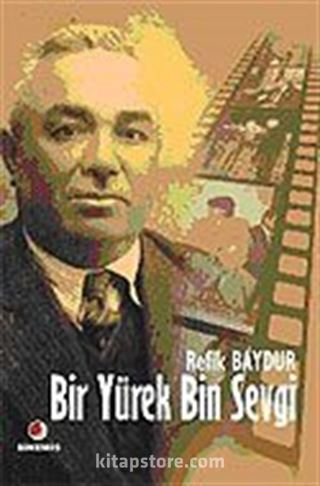 Bir Yürek Bin Sevgi