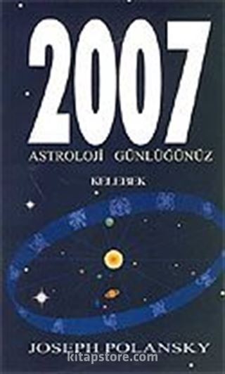 2007 Astroloji Günlüğünüz