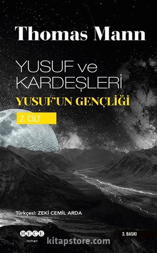 Yusuf ve Kardeşleri 2 / Yusuf'un Gençliği