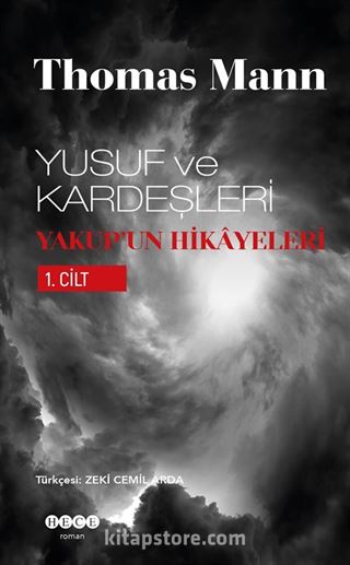 Yusuf ve Kardeşleri 1 / Yakup'un Hikayeleri