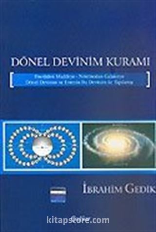 Dönel Devinim Kuramı