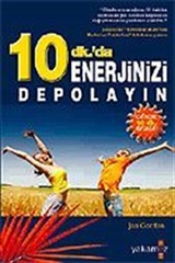 10 dak.'da Enerjinizi Depolayın