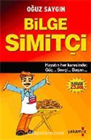 Bilge Simitçi