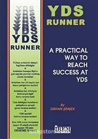 YDS Runner