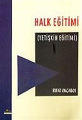 Halk Eğitimi / Yetişkin Eğitimi