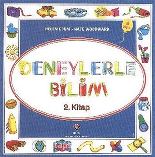 Deneylerle Bilim 2