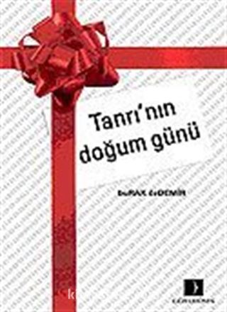 Tanrı'nın Doğum Günü