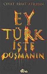 Ey Türk İşte Düşmanın