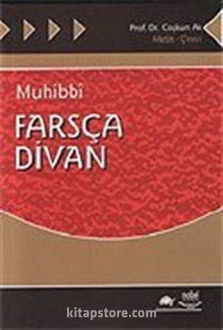 Farsça Divan