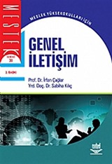 Genel İletişim (Doç. Dr. İrfan Çağlar)