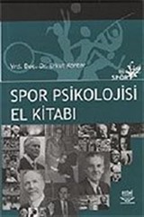 Spor Psikolojisi El Kitabı