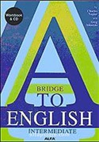 A Bridge To English İntermediate