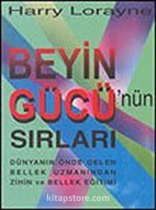 Beyin Gücü'nün Sırları