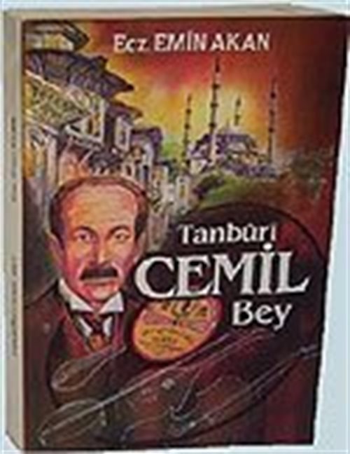 Tanburi Cemil Bey